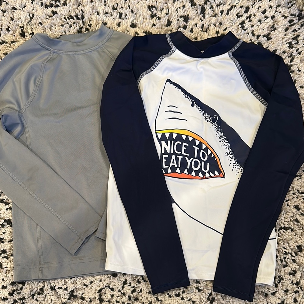 LS Rash Guards